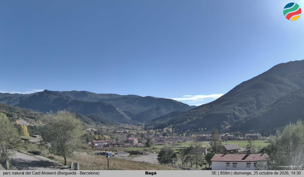 Bagà 