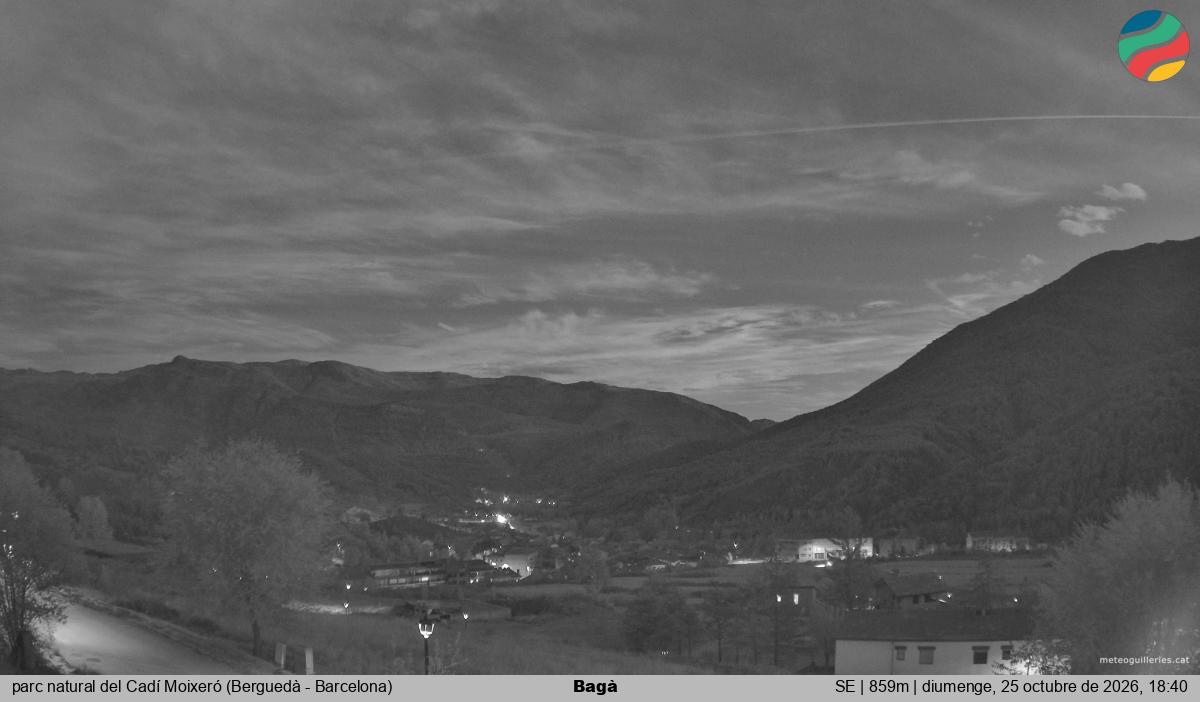 Bagà 
