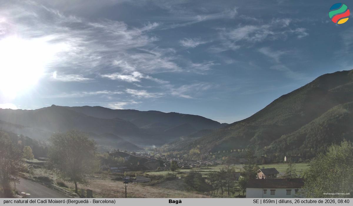 Bagà 
