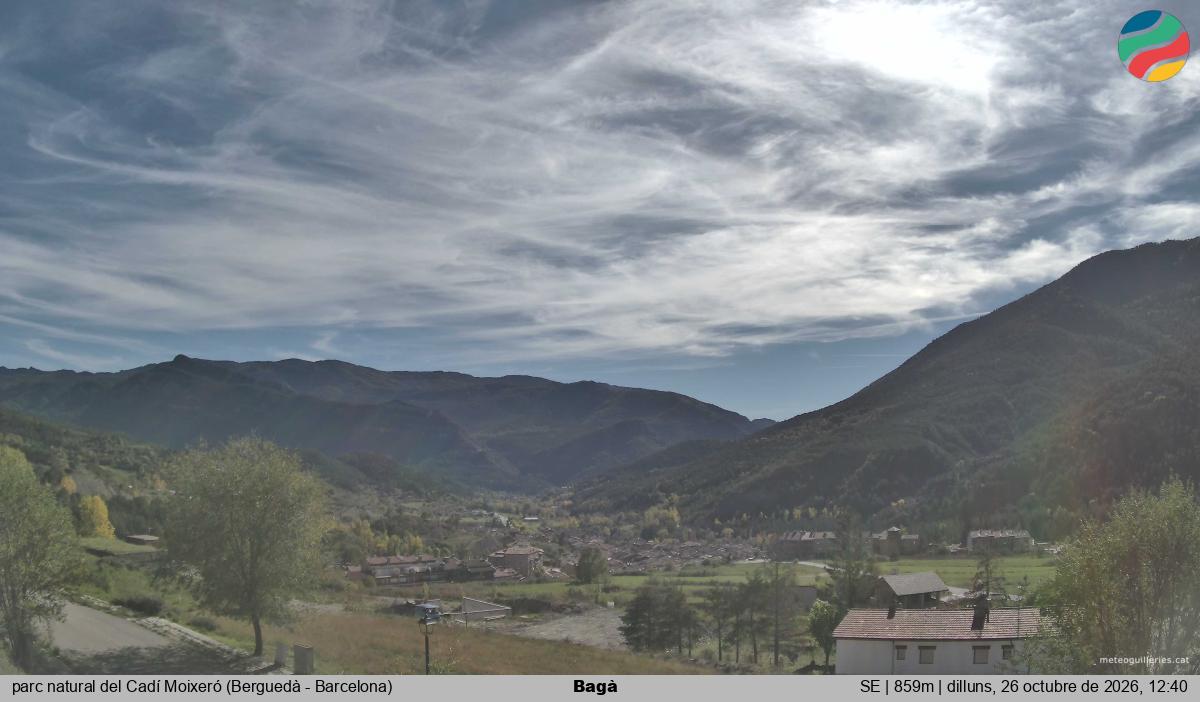 Bagà 
