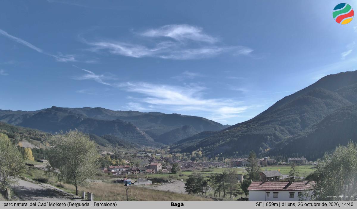 Bagà 
