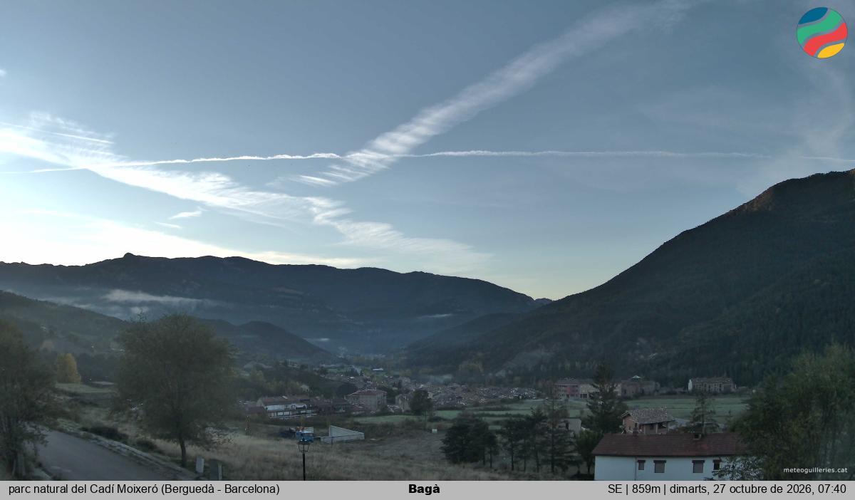 Bagà 