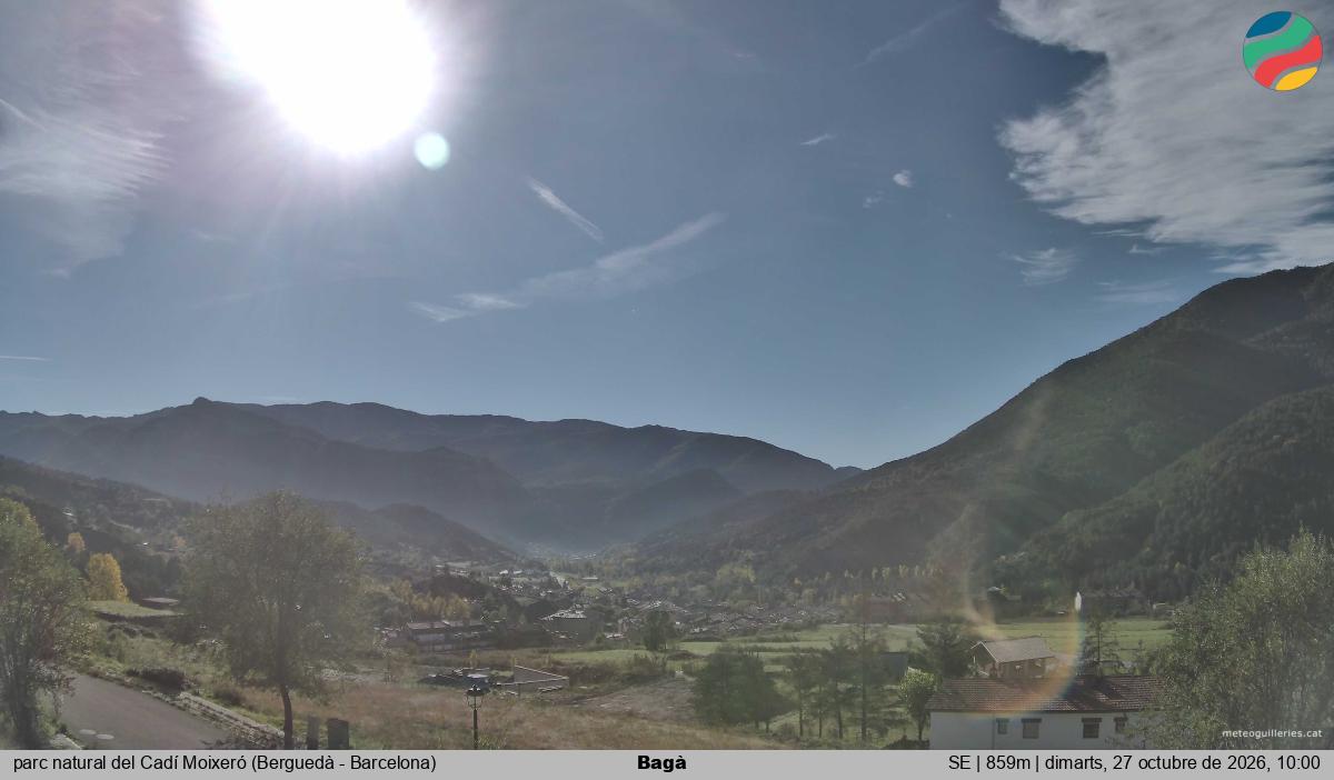 Bagà 