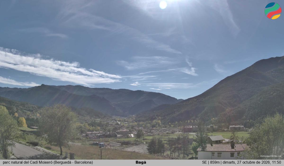 Bagà 