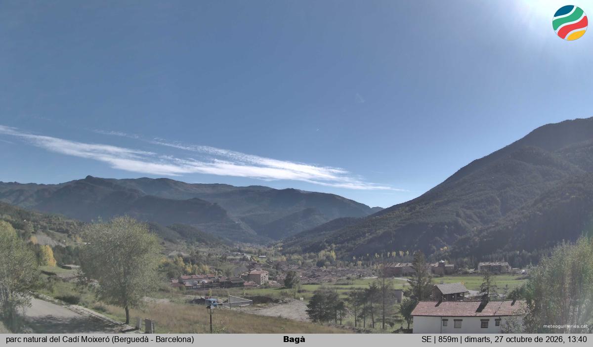 Bagà 
