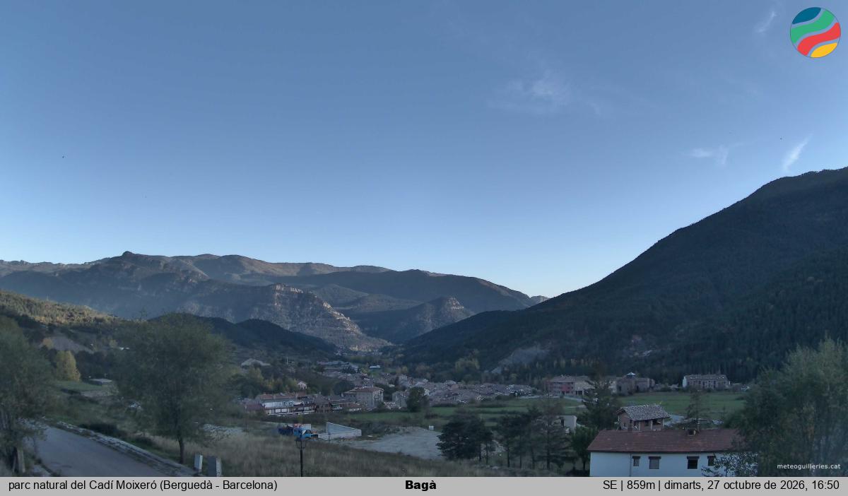 Bagà 