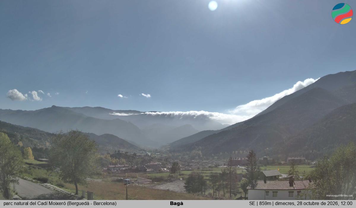 Bagà 