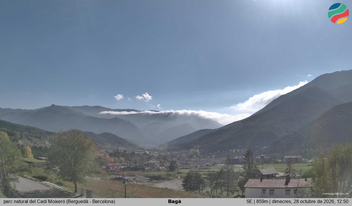 Bagà 