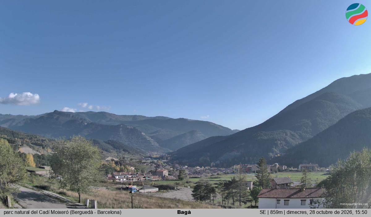 Bagà 