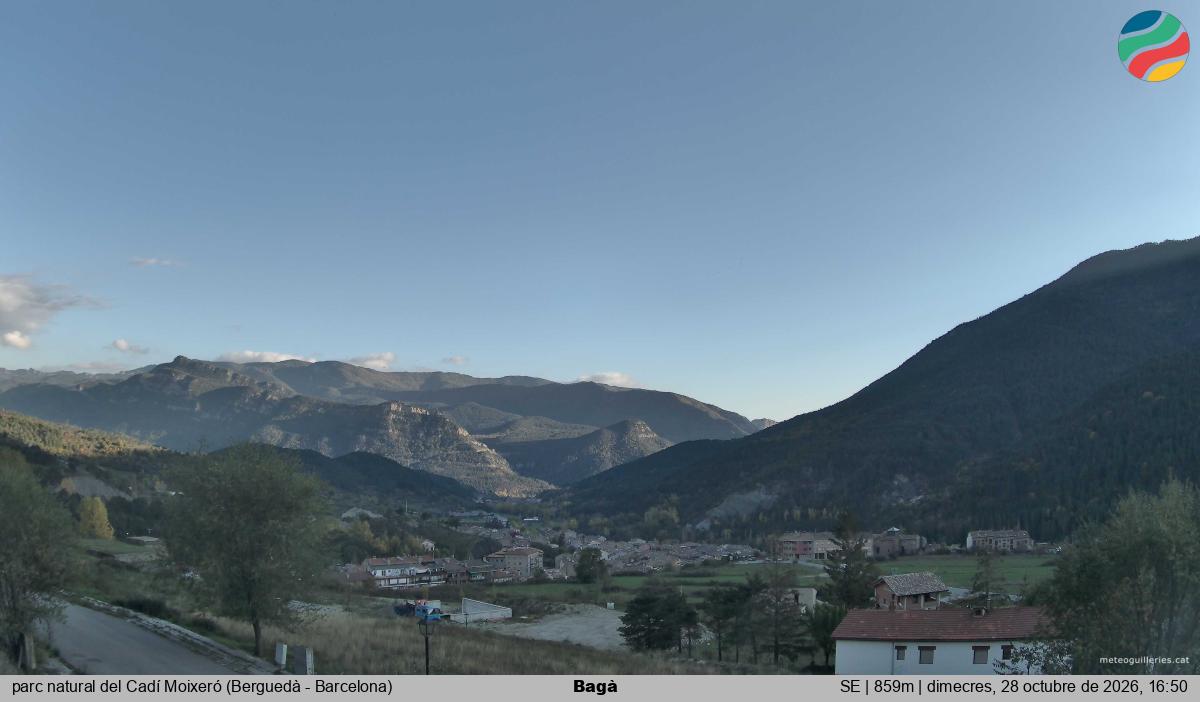 Bagà 