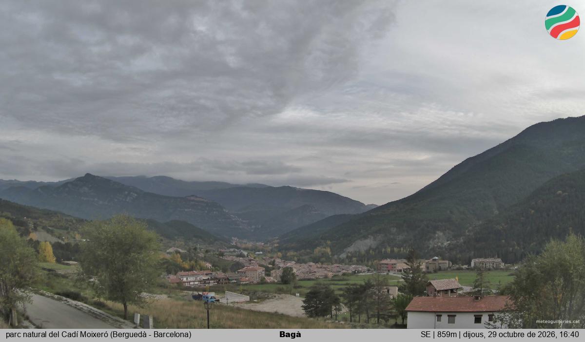Bagà 