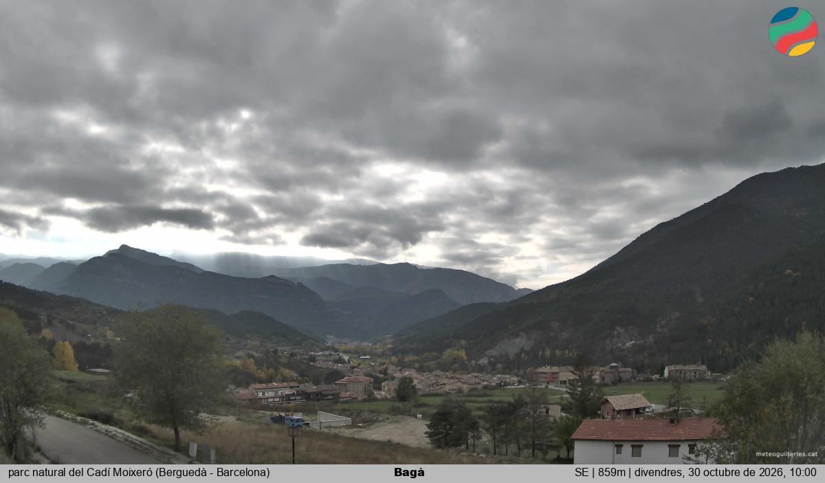 Bagà 