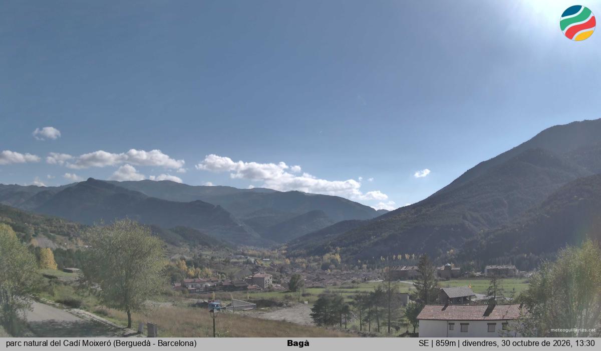 Bagà 