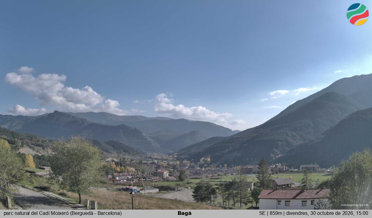 Bagà 