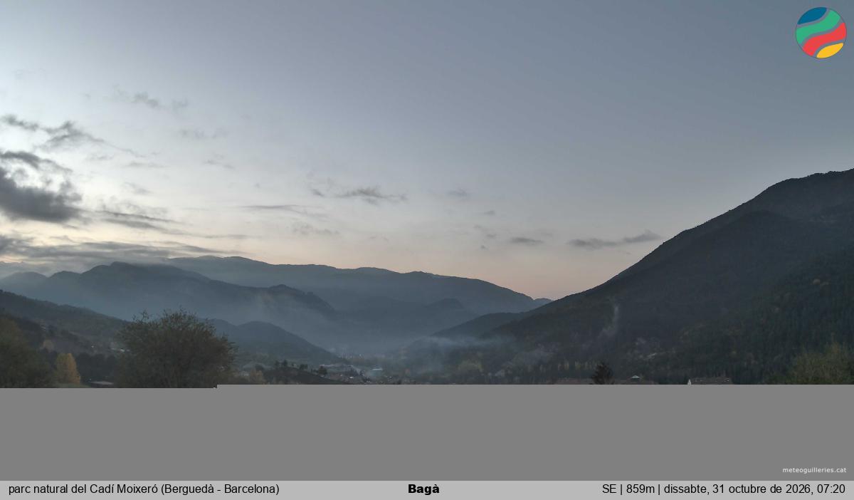 Bagà 