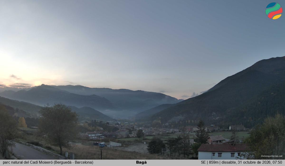 Bagà 
