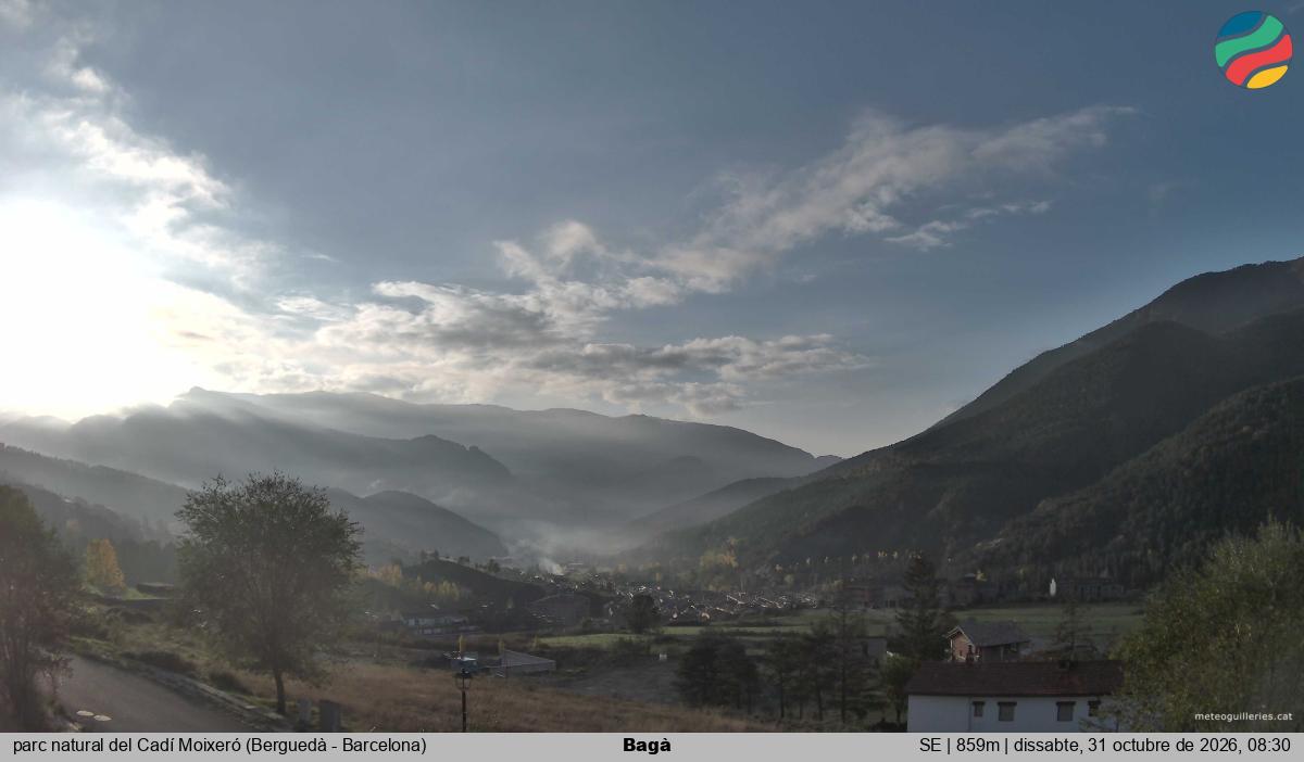 Bagà 
