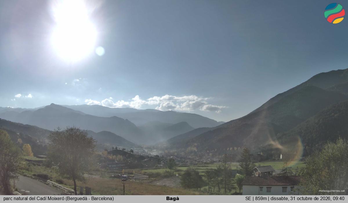 Bagà 