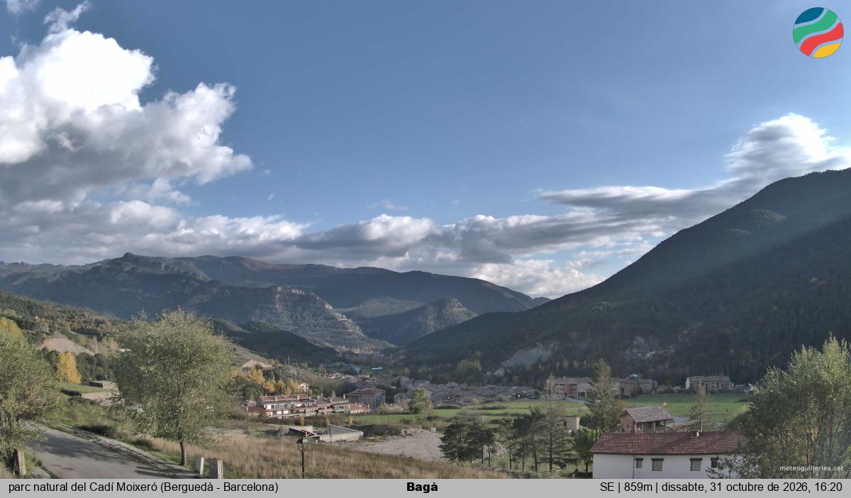 Bagà 