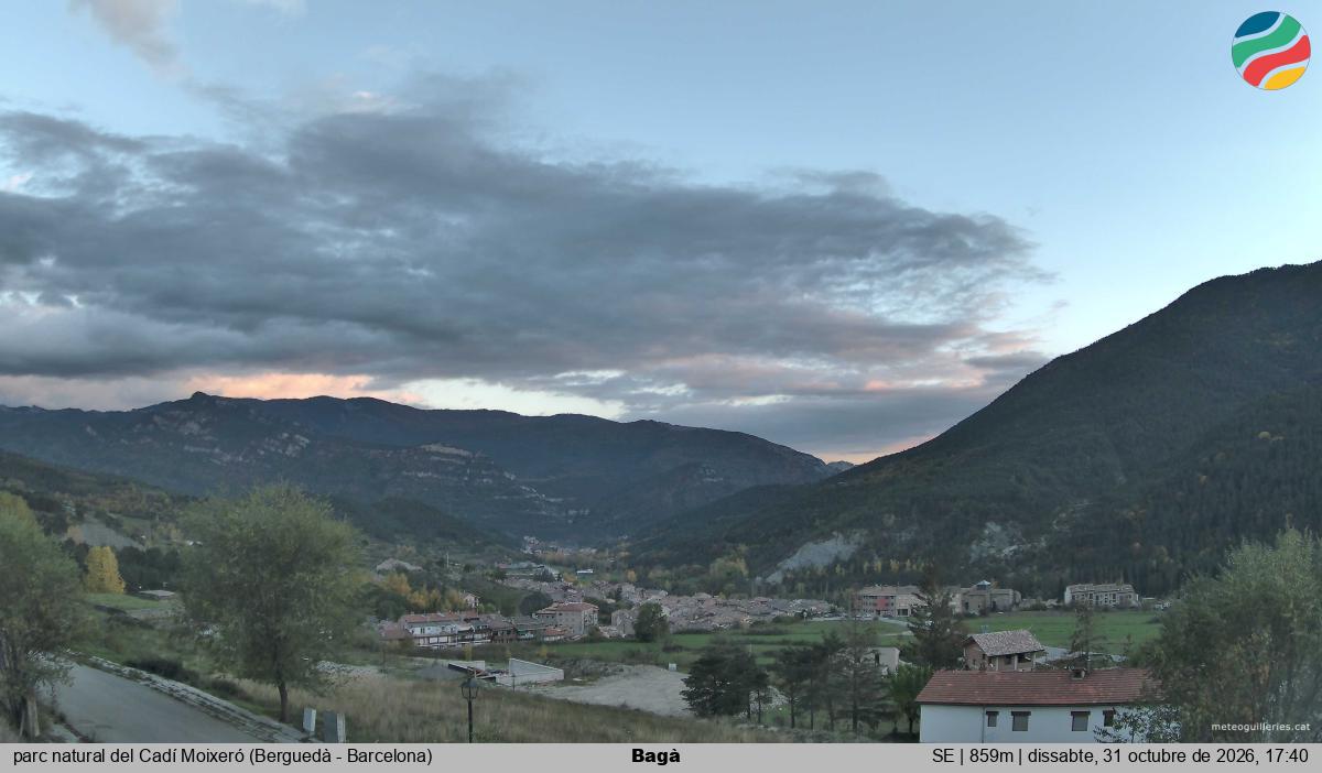 Bagà 