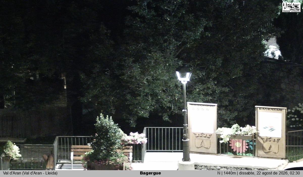 Bagergue