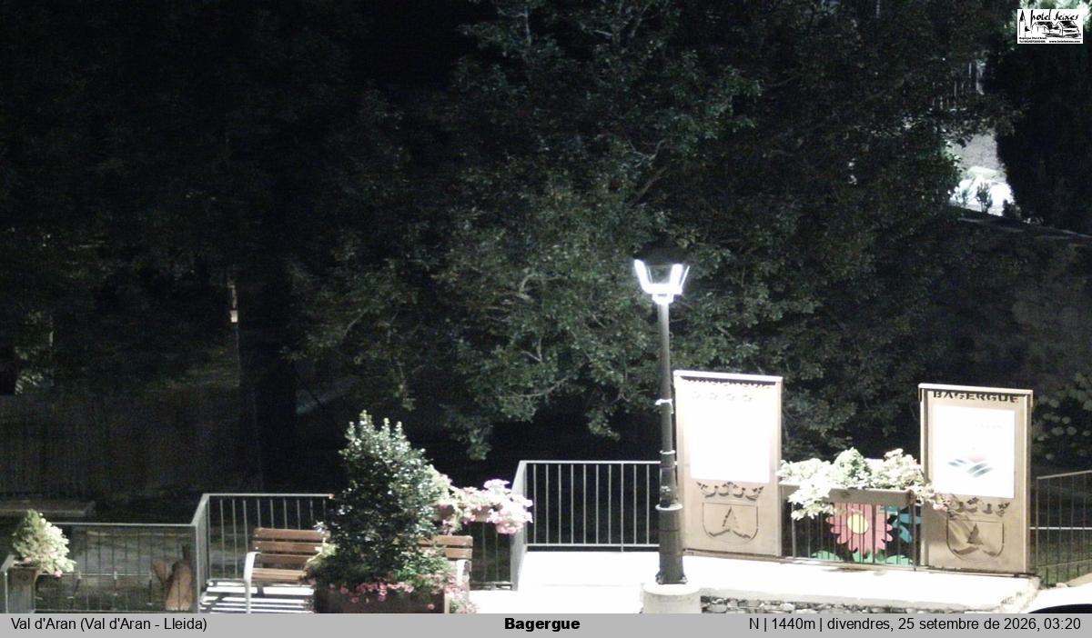 Bagergue