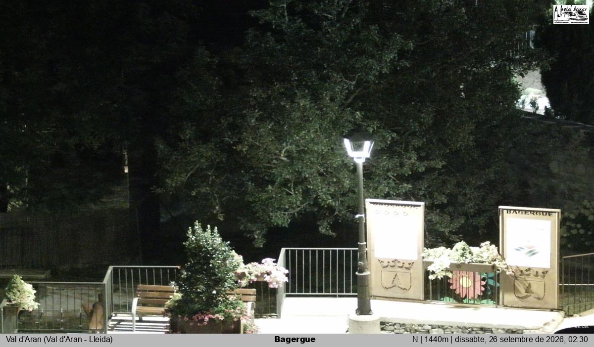 Bagergue