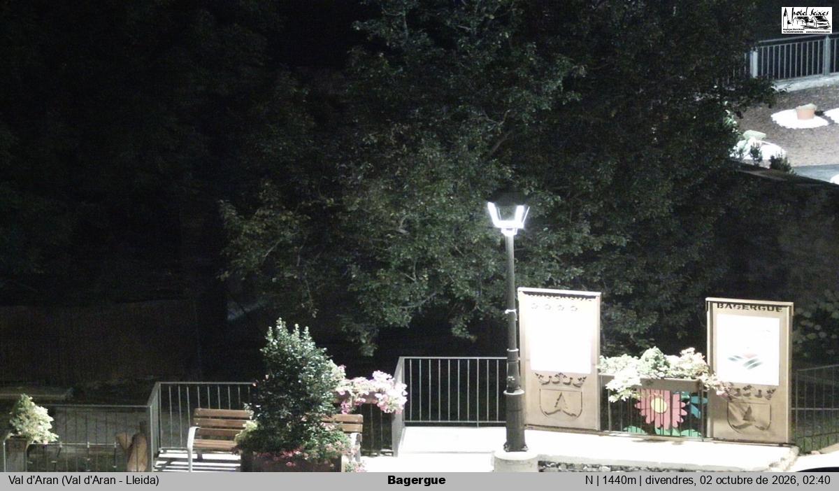 Bagergue