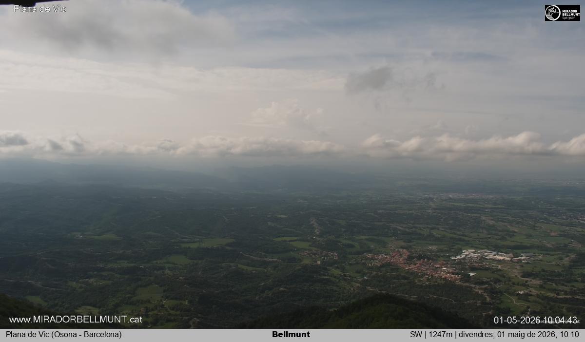 Bellmunt