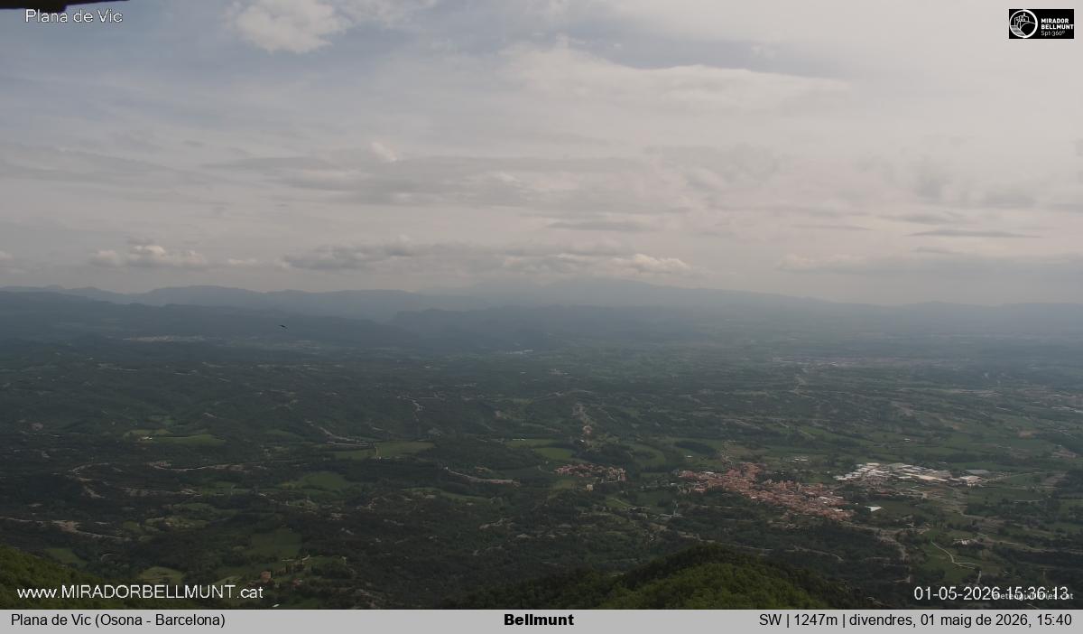 Bellmunt