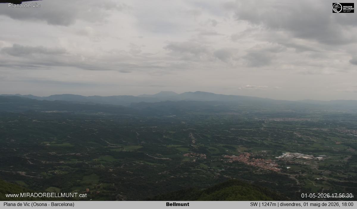 Bellmunt