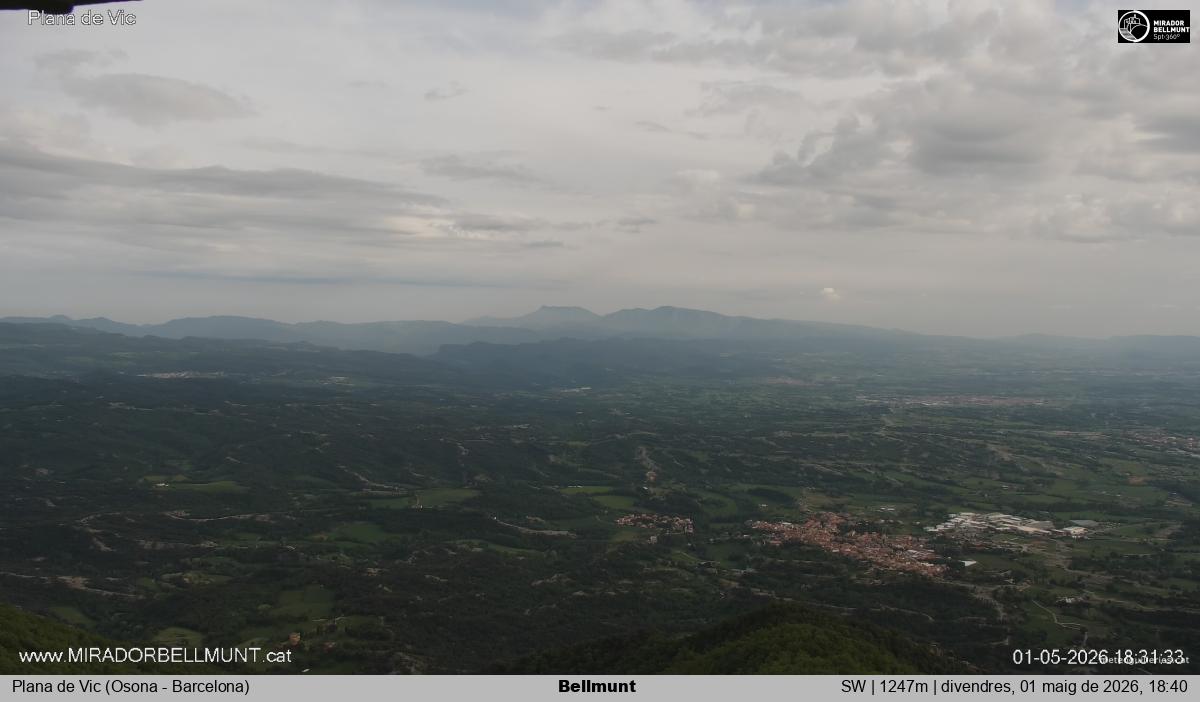 Bellmunt