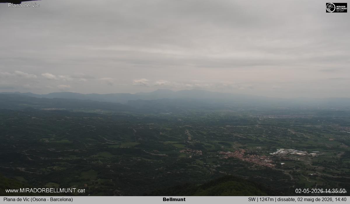 Bellmunt