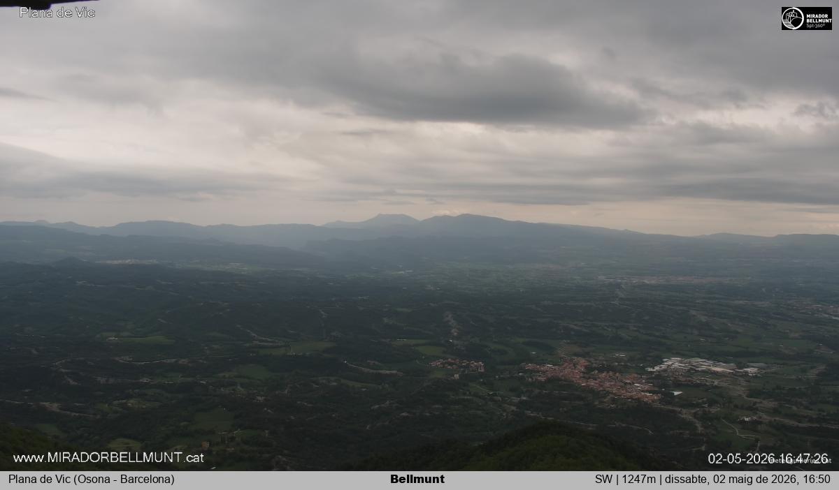 Bellmunt