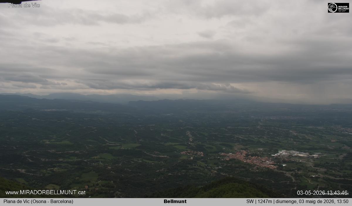 Bellmunt