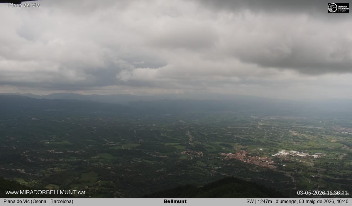 Bellmunt