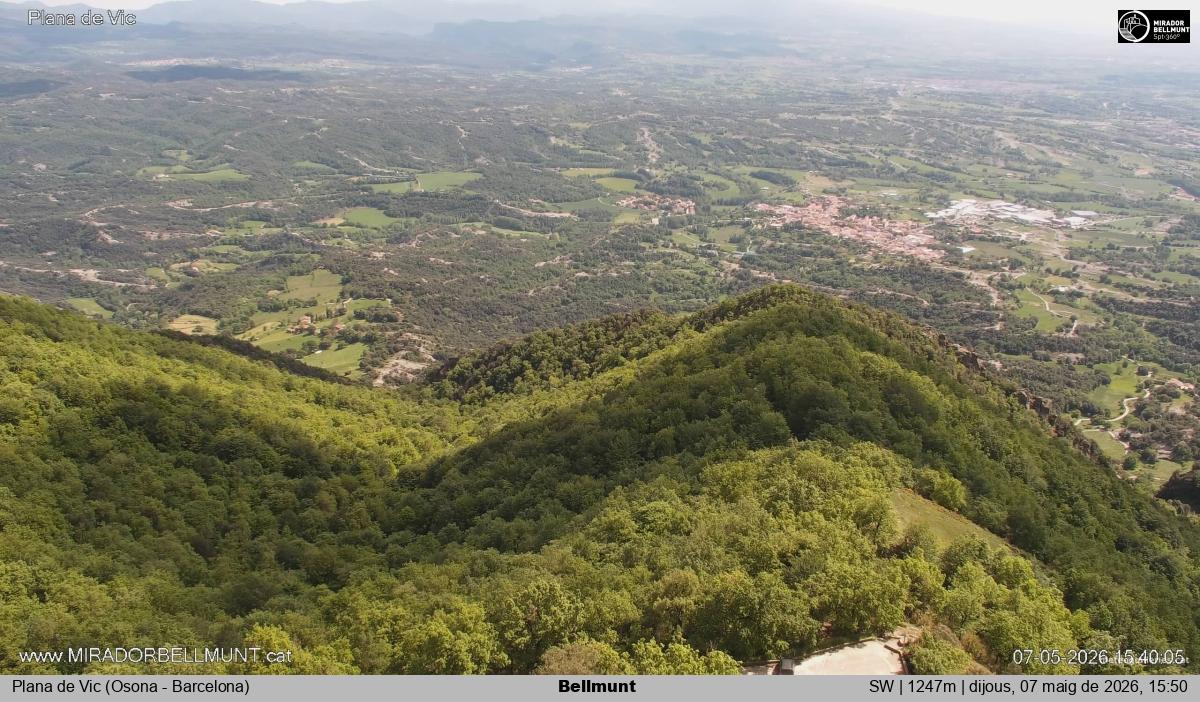 Bellmunt