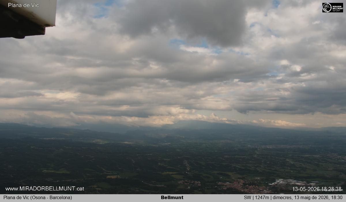 Bellmunt