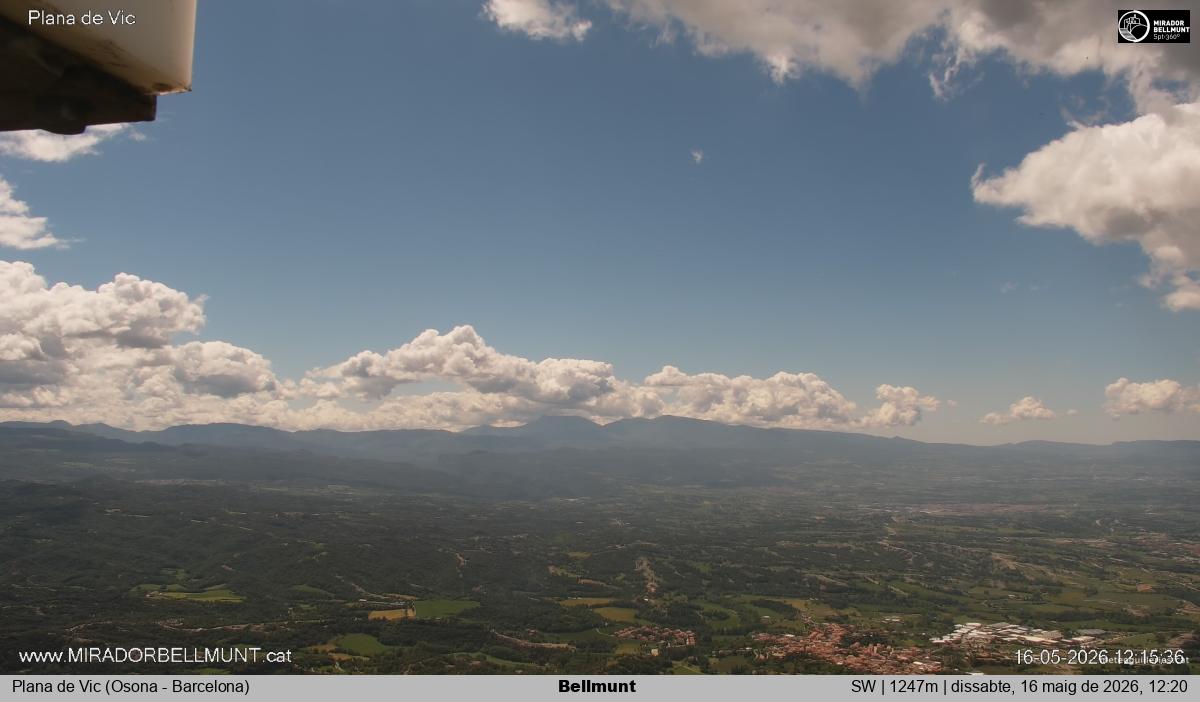 Bellmunt
