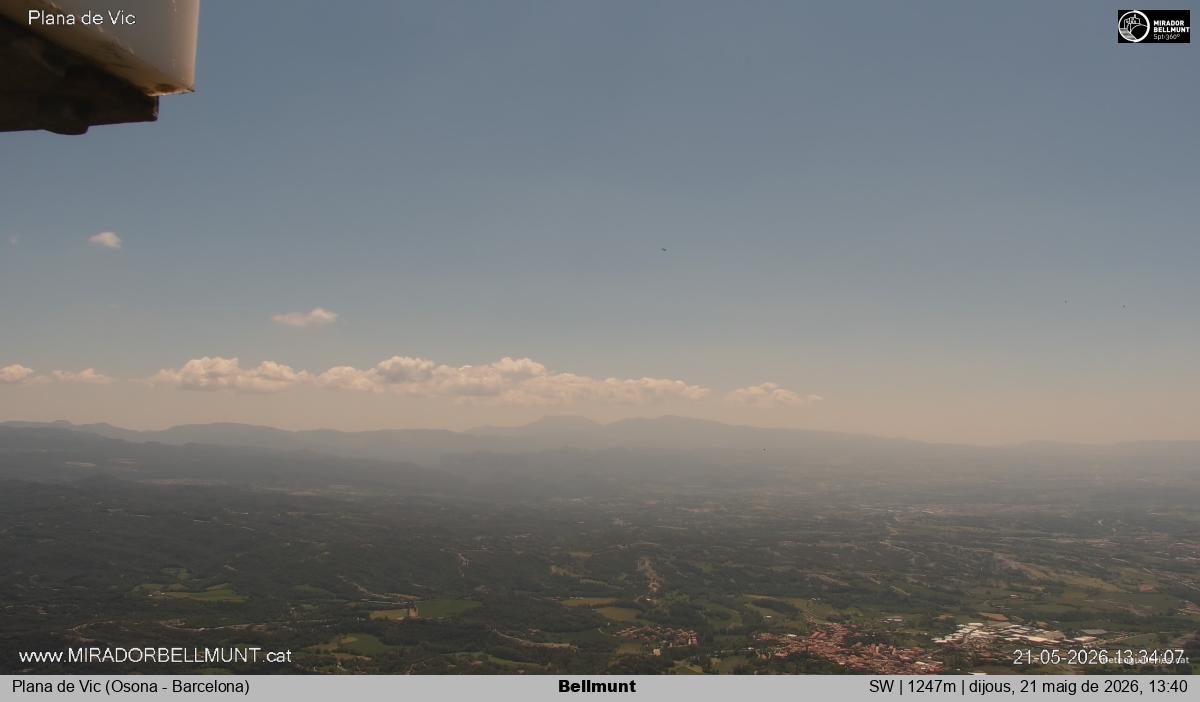 Bellmunt