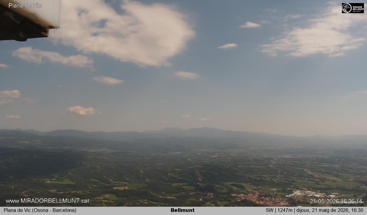 Bellmunt
