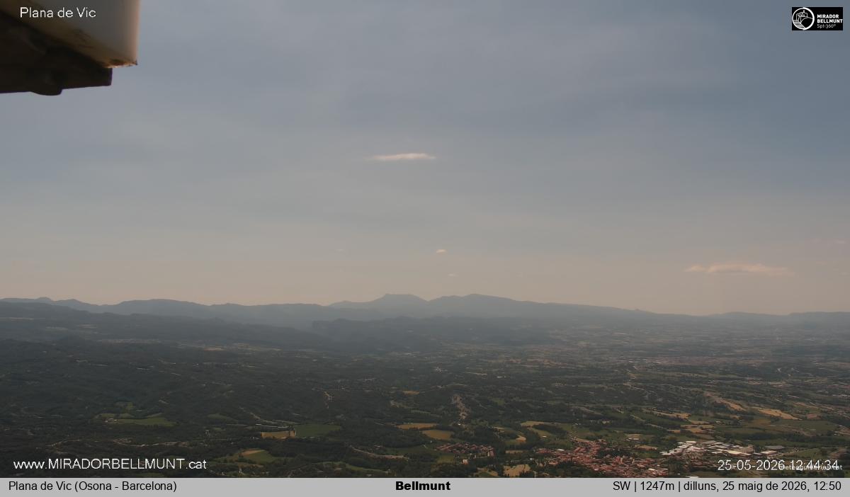 Bellmunt
