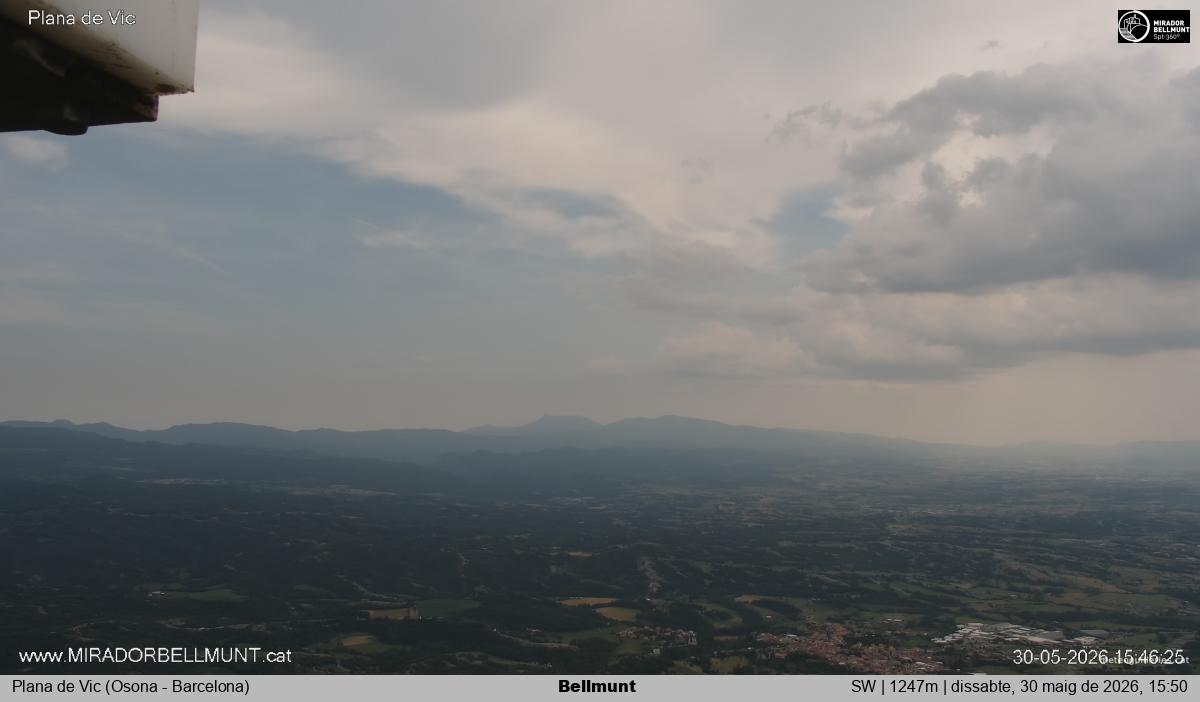 Bellmunt