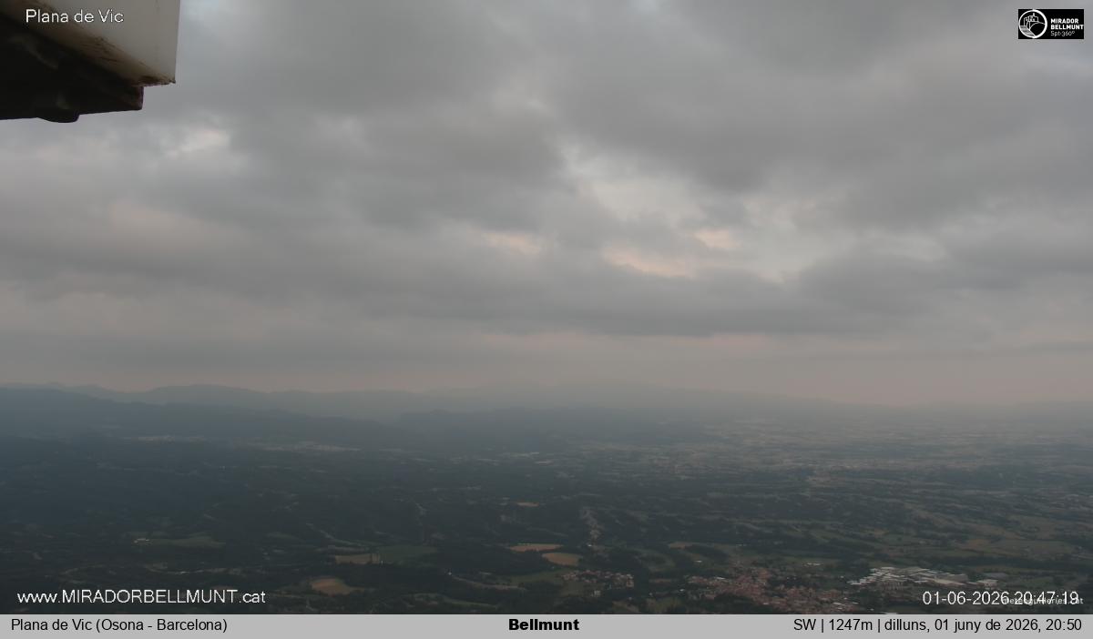 Bellmunt