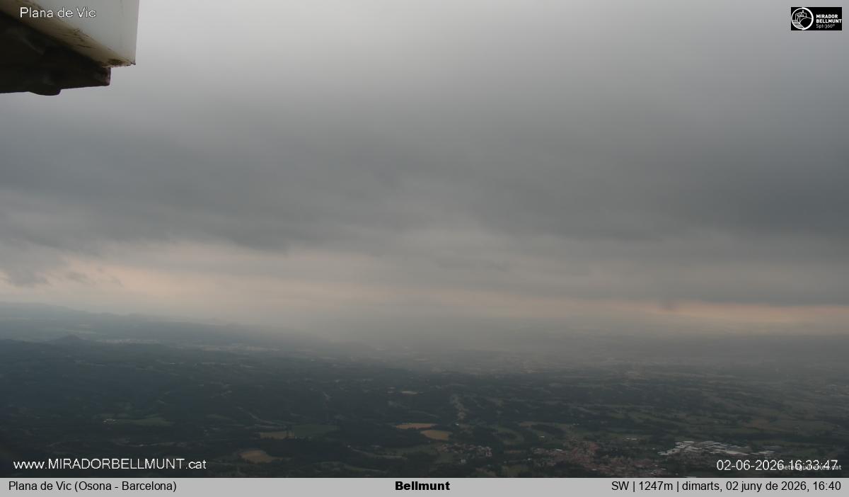 Bellmunt