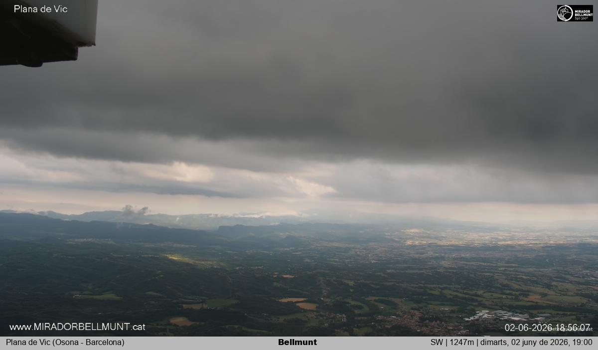Bellmunt