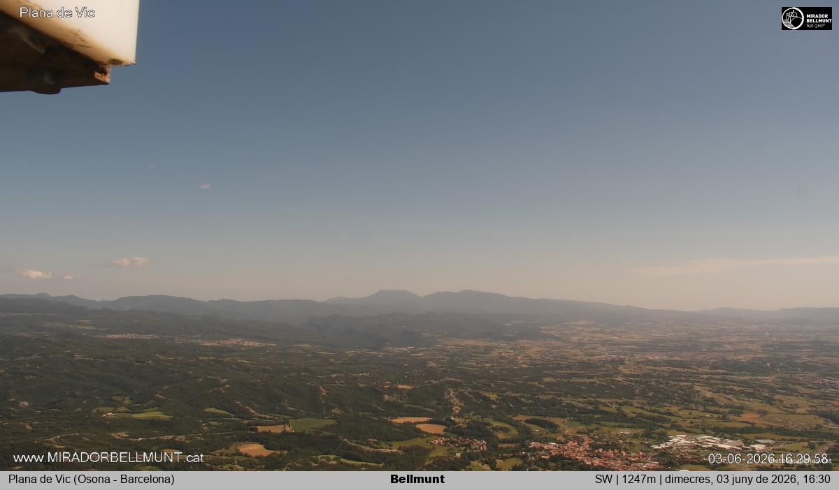 Bellmunt