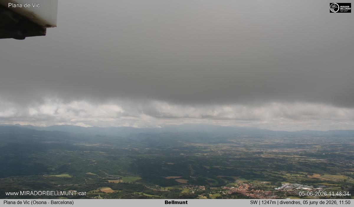 Bellmunt