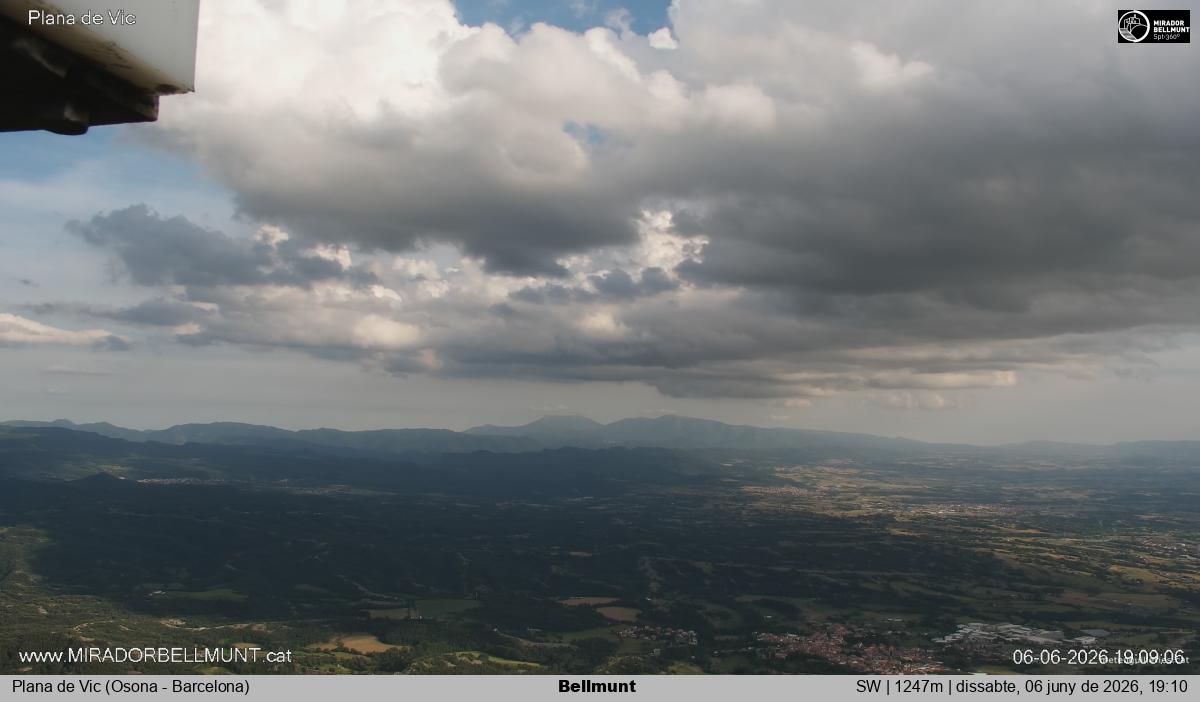 Bellmunt