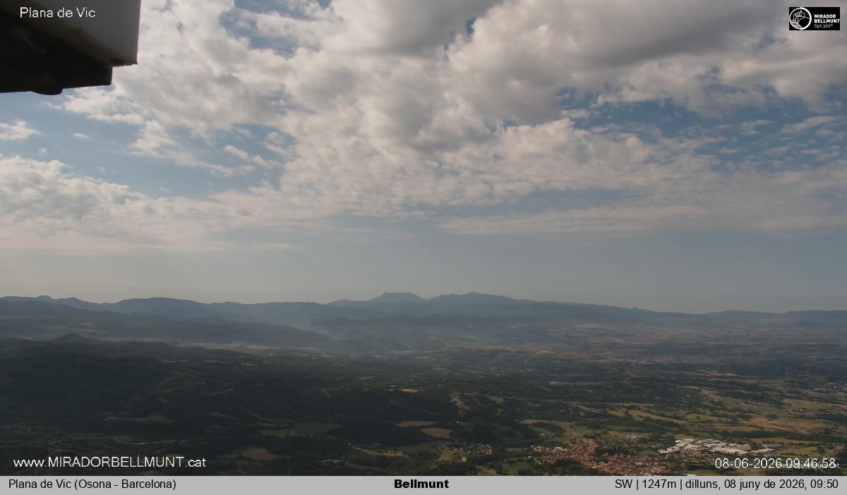 Bellmunt